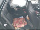 2024 Honda Civic Si Sedan Черный vin: 2HGFE1E58RH473547
