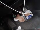 2024 Honda Civic Si Sedan Черный vin: 2HGFE1E58RH473547