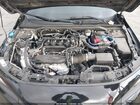 2024 Honda Civic Si Sedan Черный vin: 2HGFE1E58RH473547