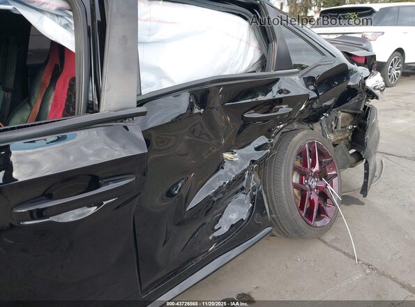 2HGFE1E58RH473547 2024 HONDA CIVIC SI Черный 