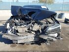 2022 Honda Civic Si Sedan Черный vin: 2HGFE1E59NH477584