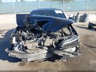2022 Honda Civic Si Sedan Черный vin: 2HGFE1E59NH477584