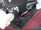 2024 Honda Civic Si Sedan Синий vin: 2HGFE1E59RH470219