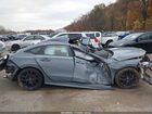 2024 Honda Civic Si Sedan Синий vin: 2HGFE1E59RH470219
