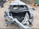 2024 Honda Civic Si Sedan Синий vin: 2HGFE1E59RH470219