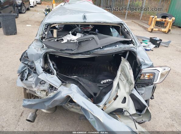 2HGFE1E59RH470219 2024 HONDA CIVIC SI Синий 