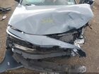 2023 Honda Civic Si Sedan Серый vin: 2HGFE1E5XPH474566