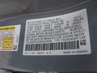 2023 Honda Civic Si Sedan Серый vin: 2HGFE1E5XPH474566