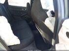 2023 Honda Civic Si Sedan Синий vin: 2HGFE1E5XPH475250