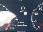 2023 Honda Civic Si Sedan Синий vin: 2HGFE1E5XPH475250