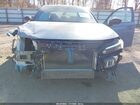 2023 Honda Civic Si Sedan Синий vin: 2HGFE1E5XPH475250