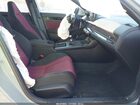 2023 Honda Civic Si Sedan Синий vin: 2HGFE1E5XPH475250