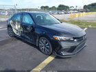2022 Honda Civic Ex Black vin: 2HGFE1F70NH317612