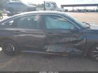 2024 Honda Civic Ex Gray vin: 2HGFE1F77RH341122