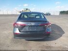 2024 Honda Civic Ex Gray vin: 2HGFE1F77RH341122