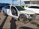 2022 Honda Civic Touring White vin: 2HGFE1F93NH301907