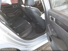 2022 Honda Civic Touring Light Blue vin: 2HGFE1F93NH321705