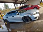 2022 Honda Civic Touring Light Blue vin: 2HGFE1F93NH321705