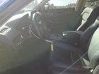 2024 Honda Civic Touring Черный vin: 2HGFE1F9XRH321593