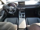 2024 Honda Civic Touring Черный vin: 2HGFE1F9XRH321593
