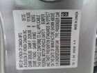 2025 Honda Civic Lx Silver vin: 2HGFE2F20SH601246