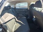 2025 Honda Civic Lx Black vin: 2HGFE2F27SH600627