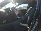 2025 Honda Civic Lx Black vin: 2HGFE2F27SH600627 Damage: Airbag - Front Left, Deployed, Replacement Required