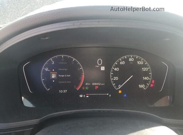 2HGFE2F27SH600627 2025 HONDA CIVIC Black 