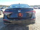 2025 Honda Civic Lx Black vin: 2HGFE2F27SH600627