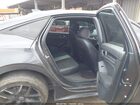 2022 Honda Civic Sport Серый vin: 2HGFE2F53NH549917
