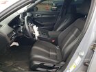2024 Honda Civic Sport Серый vin: 2HGFE2F56RH503732