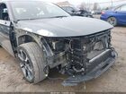 2025 Honda Civic Hybrid Sport/sport Touring Gray vin: 2HGFE4F80SH318264