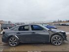 2025 Honda Civic Hybrid Sport/sport Touring Gray vin: 2HGFE4F80SH318264