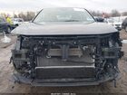 2025 Honda Civic Hybrid Sport/sport Touring Gray vin: 2HGFE4F80SH318264