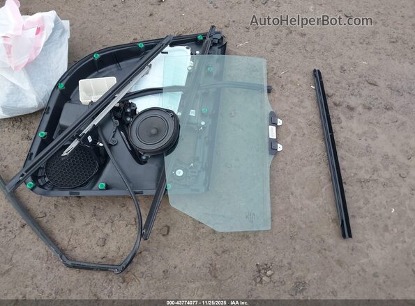 2HGFE4F80SH318264 2025 HONDA CIVIC HYBRID Gray Widok zestawu wskaźników