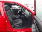 2025 Honda Civic Hybrid Sport/sport Touring Red vin: 2HGFE4F81SH300243