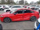 2025 Honda Civic Hybrid Sport/sport Touring Red vin: 2HGFE4F81SH300243