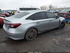 2025 Honda Civic Hybrid Sport/sport Touring Gray vin: 2HGFE4F82SH341951 2025 Honda Civic Hybrid Sport/sport Touring Gray vin: 2HGFE4F82SH341951