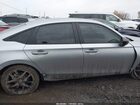 2025 Honda Civic Hybrid Sport/sport Touring Gray vin: 2HGFE4F82SH341951 2025 Honda Civic Hybrid Sport/sport Touring Gray vin: 2HGFE4F82SH341951