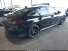 2025 Honda Civic Hybrid Sport/sport Touring Black vin: 2HGFE4F82SH348835 2025 Honda Civic Hybrid Sport/sport Touring Black vin: 2HGFE4F82SH348835