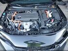 2025 Honda Civic Hybrid Sport/sport Touring Black vin: 2HGFE4F82SH348835 2025 Honda Civic Hybrid Sport/sport Touring Black vin: 2HGFE4F82SH348835