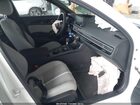 2026 Honda Civic Hybrid Sport/sport Touring White vin: 2HGFE4F84TH318348