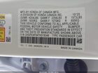 2026 Honda Civic Hybrid Sport/sport Touring White vin: 2HGFE4F84TH318348