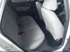 2026 Honda Civic Hybrid Sport/sport Touring White vin: 2HGFE4F84TH318348