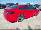 2025 Honda Civic Hybrid Sport/sport Touring Красный vin: 2HGFE4F85SH332452 2025 Honda Civic Hybrid Sport/sport Touring Красный vin: 2HGFE4F85SH332452