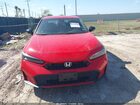 2025 Honda Civic Hybrid Sport/sport Touring Красный vin: 2HGFE4F85SH332452 2025 Honda Civic Hybrid Sport/sport Touring Красный vin: 2HGFE4F85SH332452