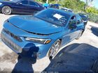 2025 Honda Civic Hybrid Sport/sport Touring Navy vin: 2HGFE4F85SH341703