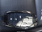 2025 Honda Civic Hybrid Sport/sport Touring Navy vin: 2HGFE4F85SH341703