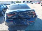 2025 Honda Civic Hybrid Sport/sport Touring Navy vin: 2HGFE4F85SH341703