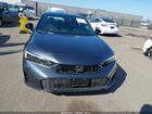 2025 Honda Civic Hybrid Sport/sport Touring Gray vin: 2HGFE4F85SH347937